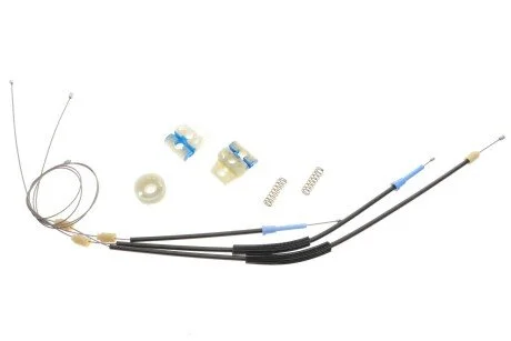 Склопідіймач AUTOTECHTEILE 383 7036