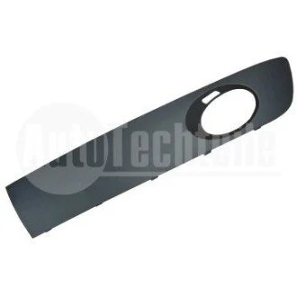 Вставка бампера (під протитуманку) VW T5 09- Л. AUTOTECHTEILE 385 3006 (фото 1)