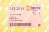 Решетка радиатора VW LT 96-00 AUTOTECHTEILE 385 3011 (фото 2)