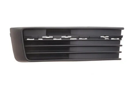 Фото 1 - накладка бампера AUTOTECHTEILE 385 3027 Накладка бампера AUTOTECHTEILE 385 3027 (фото 1)