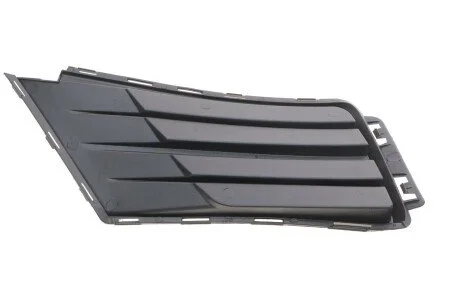 Вставка бампера, ліва AUTOTECHTEILE 385 3051