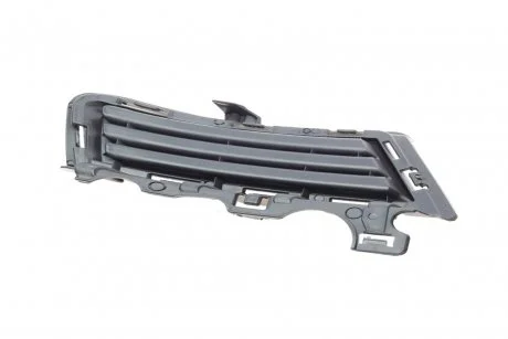 Фото 1 - вставка бампера (без протитуманки) VW Golf VII 12- (L) AUTOTECHTEILE 385 3053 Вставка бампера (без протитуманки) VW Golf VII 12- (L) AUTOTECHTEILE 385 3053 (фото 1)