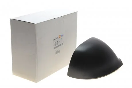 Фото 1 - дзеркало заднього виду (елемент) AUTOTECHTEILE 385 7070 Дзеркало заднього виду (елемент) AUTOTECHTEILE 385 7070 (фото 1)