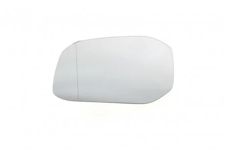 Дзеркало заднього виду (елемент) AUTOTECHTEILE 385 7085