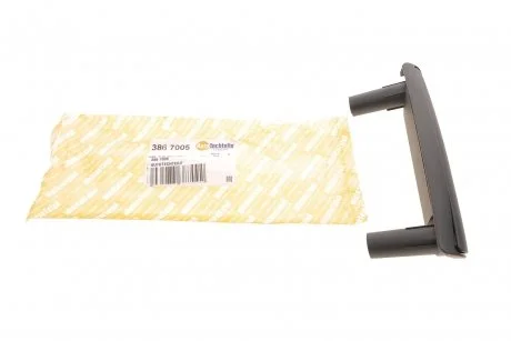 Ручка дверей AUTOTECHTEILE 386 7005