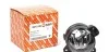 Фара противотуманна VW T5 03- (L) 394 1009