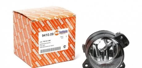 Фара противотуманна VW T5 03- (L) AUTOTECHTEILE 394 1009