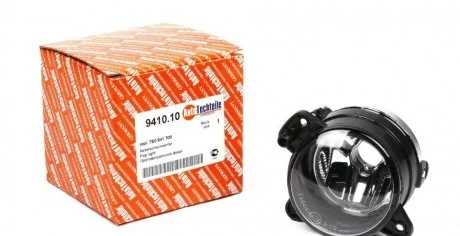 Фара противотуманна VW T5 03- (R) AUTOTECHTEILE 394 1010