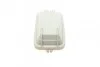 Фара VW LT 96-06 (H1/H1) Л. AUTOTECHTEILE 394 1011 (фото 3)