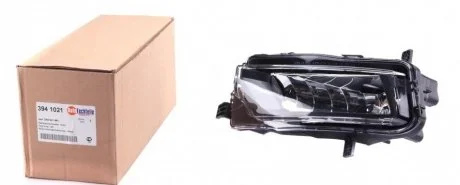 Фото фара противотуманная VW Caddy IV 15-Л. AUTOTECHTEILE 394 1021 Фара противотуманная VW Caddy IV 15-Л. AUTOTECHTEILE 394 1021