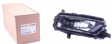Фото фара противотуманная VW Caddy IV 15- Пр.. AUTOTECHTEILE 394 1022 Фара противотуманная VW Caddy IV 15- Пр.. AUTOTECHTEILE 394 1022