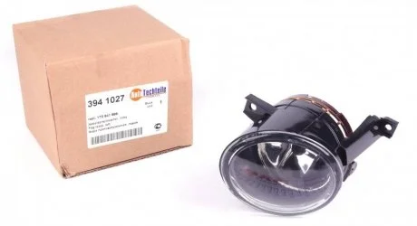 Фара противотуманна VW Caddy III/Touran 03- (L) AUTOTECHTEILE 394 1027