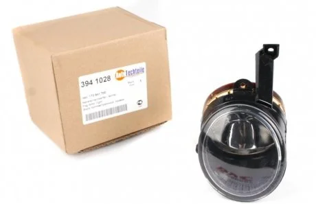 Фара противотуманна VW Caddy III/Touran 03- (R) AUTOTECHTEILE 394 1028