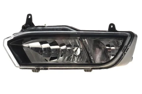 Фара протитуманна, права AUTOTECHTEILE 394 1050