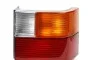 Фонарь задний VW T4 90-96 (L) (желтый поворот)) AUTOTECHTEILE 394 5007 (фото 2)