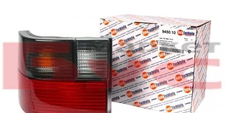 Ліхтар задній VW T4 97-02 (R) AUTOTECHTEILE 394 5010