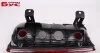 Фонарь задний VW Caddy 03- (L) AUTOTECHTEILE 394 5015 (фото 3)