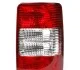 Фонарь задний VW Caddy 03- (R) AUTOTECHTEILE 394 5016 (фото 2)