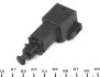 Датчик педалі тормоза VW T4/T5/Caddy II (4-х конт.) AUTOTECHTEILE 394 5028 (фото 1)