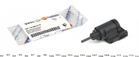 Датчик педали тормоза VW Caddy/T5 AUTOTECHTEILE 394 5029