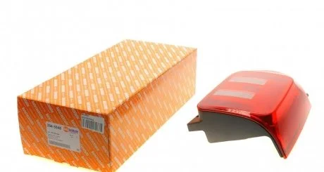 Ліхтар задній VW T6 15- Пр. AUTOTECHTEILE 394 5048