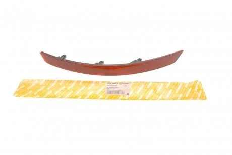 Світловідбивач, правий AUTOTECHTEILE 394 5072 (фото 1)