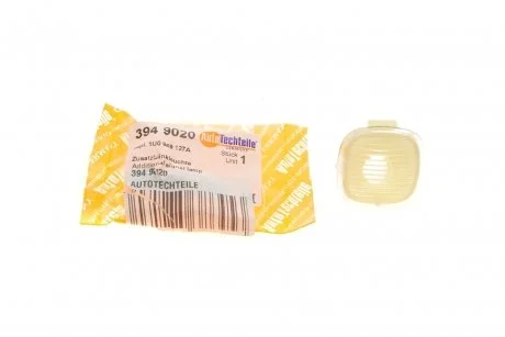 Повторювач повороту AUTOTECHTEILE 394 9020 (фото 1)