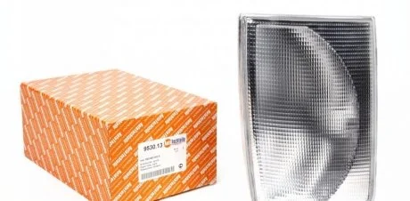Поворот передний VW LT 96-06 (R) (белый) (без патрона)) AUTOTECHTEILE 395 3013