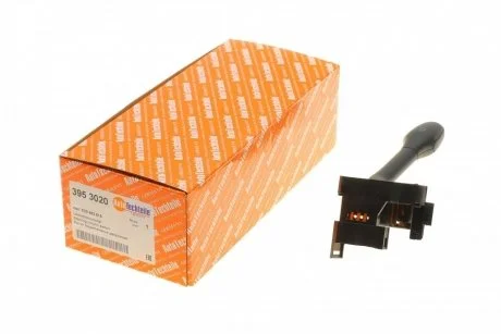 Фото 1 - важіль перемикання двірників AUTOTECHTEILE 395 3020 Важіль перемикання двірників AUTOTECHTEILE 395 3020 (фото 1)