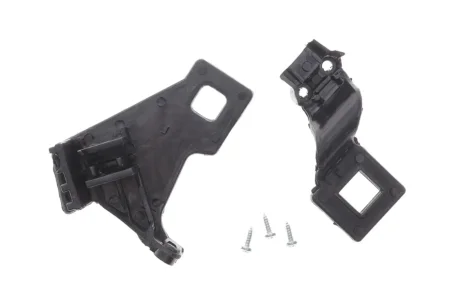 Комплект кріплень фари, матеріал пластик AUTOTECHTEILE 399 8017 (фото 1)