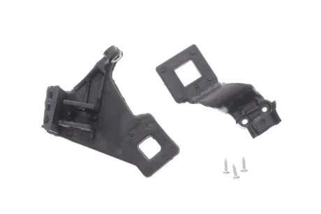 Комплект кріплень фари, матеріал пластик AUTOTECHTEILE 399 8018 (фото 1)