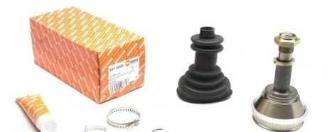 Шрус (наружный) Fiat Ducato/Citroen Jumper 94-06 (10Q/14Q) (+ABS) (28x39) AUTOTECHTEILE 501 0003