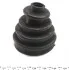 ШРУС (наружный) Renault Kangoo 1.9D (30/21) (+ABS26) AUTOTECHTEILE 501 0014 (фото 3)