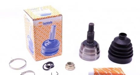 Фото 1 - шрус (зовнішній) Renault Master/Opel Movano 10- AUTOTECHTEILE 501 0028 Шрус (зовнішній) Renault Master/Opel Movano 10- AUTOTECHTEILE 501 0028 (фото 1)