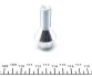 Болт колеса Renault Master/Trafic (M14x1.5mm) 501 0200