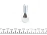 Болт колеса Renault Kangoo (M12x1.5x25mm) 501 0201
