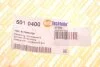 Опора полуоси Master/Movano 2.3dCi 10- AUTOTECHTEILE 501 0400 (фото 5)