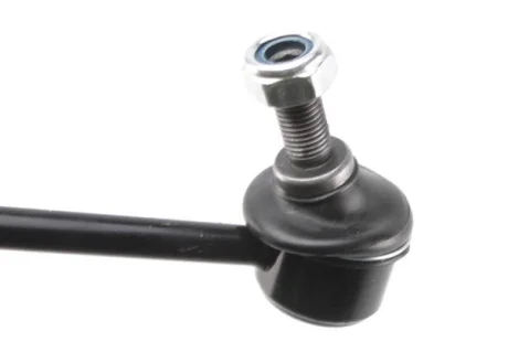 Тяга стабилизатора (переднего) Citroen Berlingo/Peugeot Partner 08- AUTOTECHTEILE 5020010
