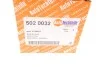 Хрестовина валу карданного AUTOTECHTEILE 502 0032 (фото 7)