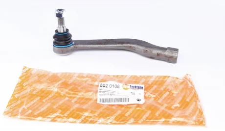 Наконечник кермової тяги L AUTOTECHTEILE 5020108