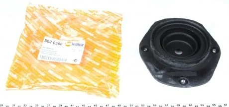 Подушка амортизатора) Peugeot Partner/Citroen Berlingo 96-15 AUTOTECHTEILE 502 0360
