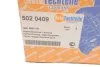 Насос гідропідсилювача Berlingo/Partner 1.6HDi 08- AUTOTECHTEILE 502 0409 (фото 4)