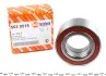 Підшипник маточини перед. Scudo/Jumpy/Expert 96-07 AUTOTECHTEILE 502 0518 (фото 1)