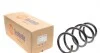Пружина передня Ducato 11Q/15Q/17QL 06- 502 0912
