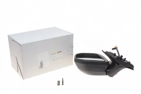 Зеркало заднього виду Citroen Berlingo/ Peugeot Partner 08-12 (L) (електро/подогрев) AUTOTECHTEILE 503 0001 (фото 1)