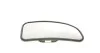 Вставка зеркала нижняя с подогревом AUTOTECHTEILE 503 0027 (фото 4)
