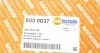 Вкладиш дзеркала Citroen Berlingo/ Peugeot Partner 96-08 (L) AUTOTECHTEILE 503 0037 (фото 4)