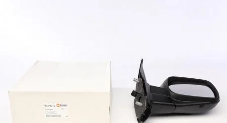 Фото 1 - дзеркало, електро, праве AUTOTECHTEILE 503 0070 Дзеркало, електро, праве AUTOTECHTEILE 503 0070 (фото 1)