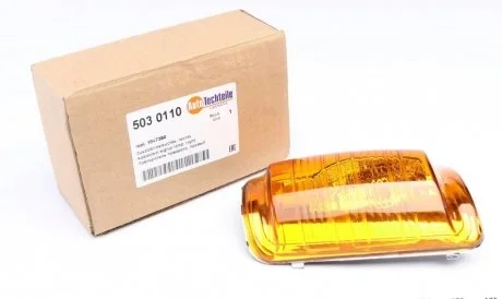 Фото 1 - повторитель поворота AUTOTECHTEILE 503 0110 Повторитель поворота AUTOTECHTEILE 503 0110 (фото 1)