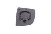 Стекло зеркала Fiat Doblo/Opel Combo 1.4/1.6D 09- (R) AUTOTECHTEILE 503 0144 (фото 2)